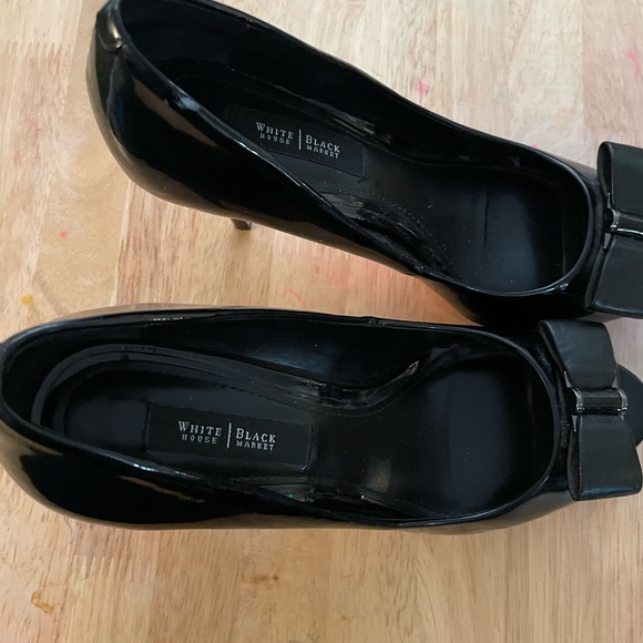 White House Black Market Women’s Shoes - Picture 6 of 12